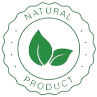 Pure & Safe Ingredients icon